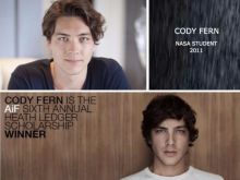 Cody Fern