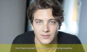 Cody Fern