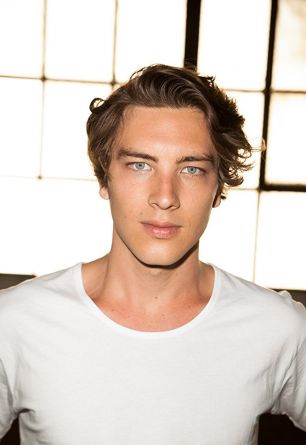 Cody Fern