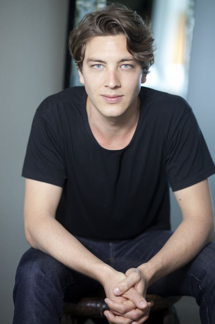 Cody Fern