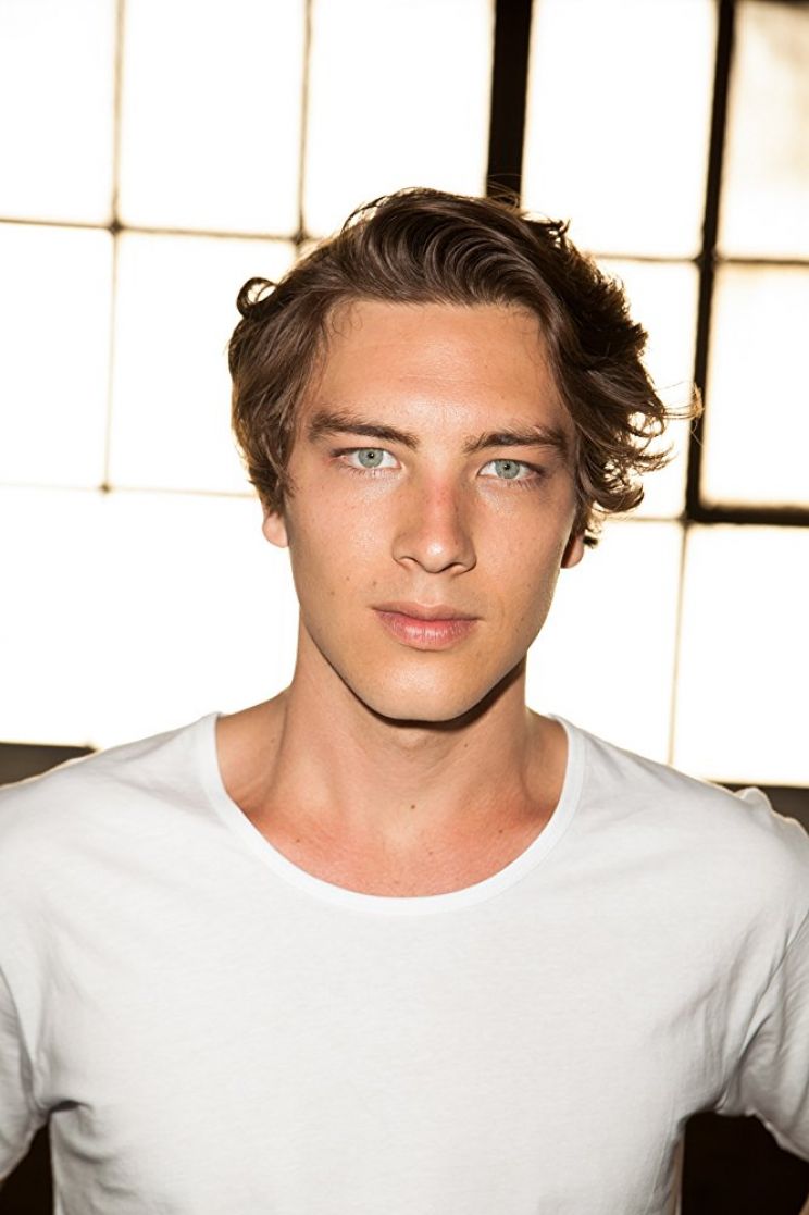 Cody Fern