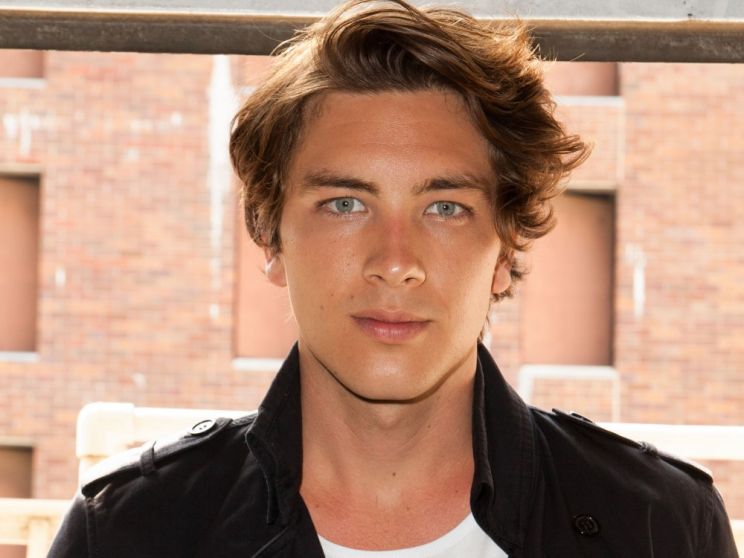 Cody Fern