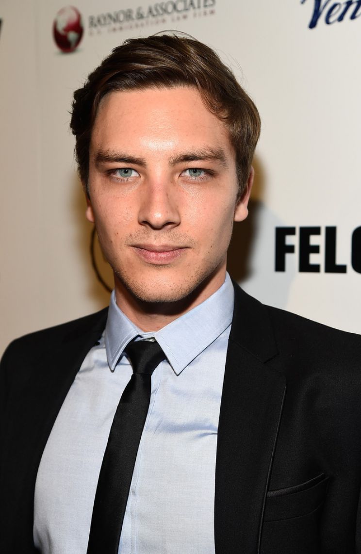 Cody Fern
