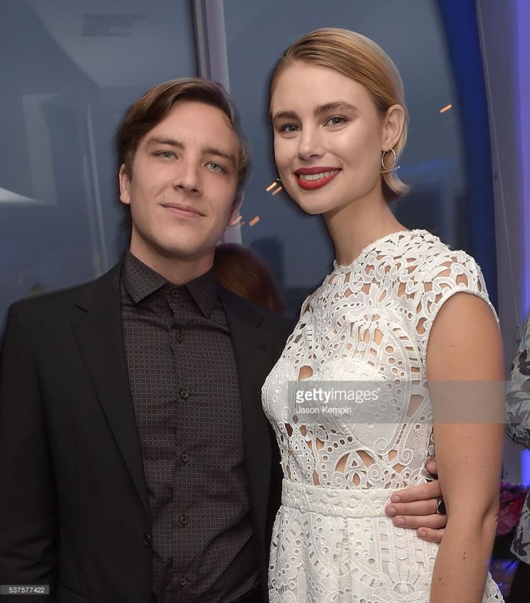 Cody Fern