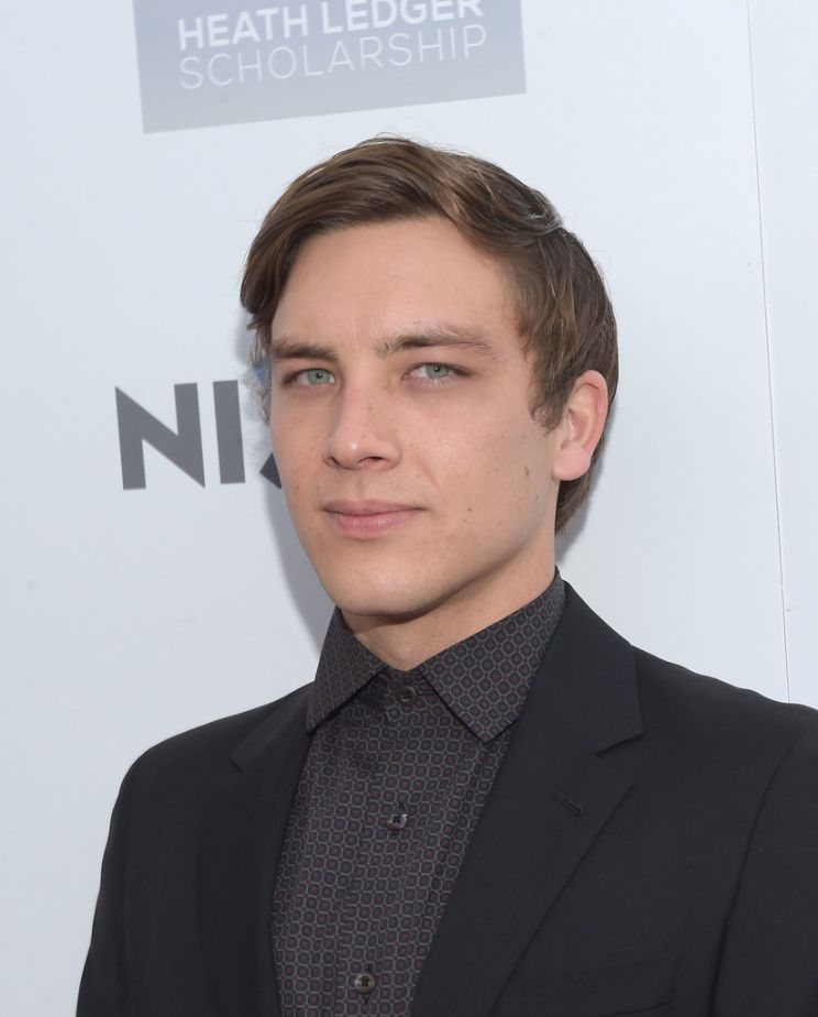Cody Fern
