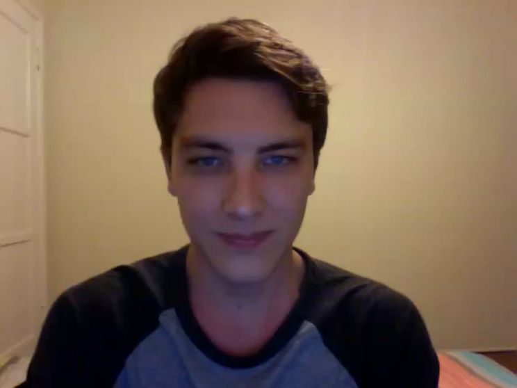 Cody Fern