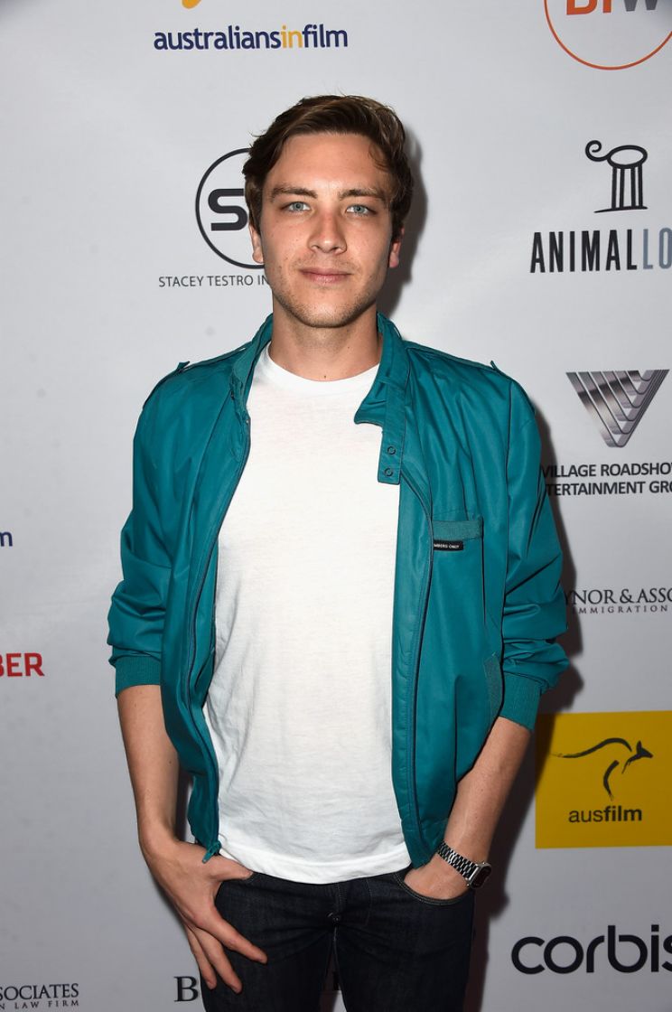 Cody Fern