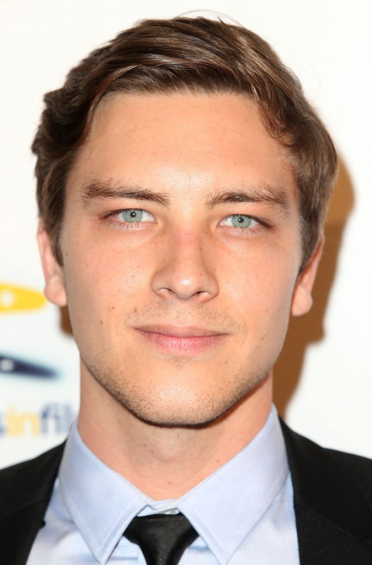 Cody Fern