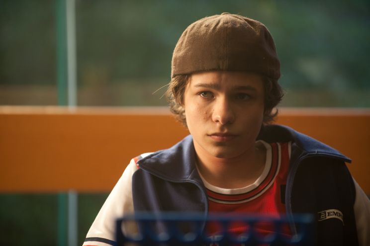 Cody Fern