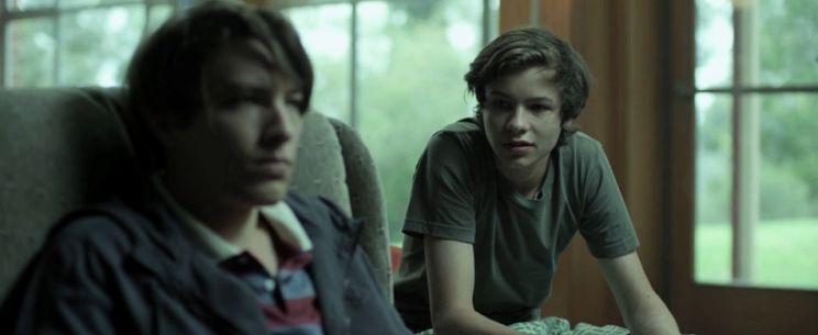 Cody Fern