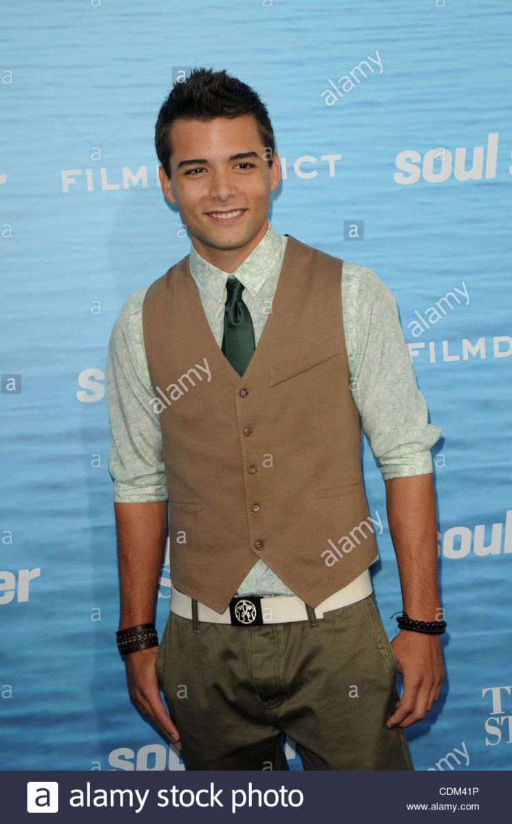 Cody Gomes