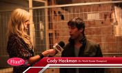 Cody Hackman