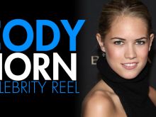 Cody Horn