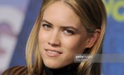 Cody Horn