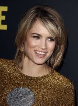 Cody Horn