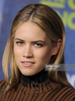 Cody Horn photo