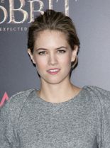 Cody Horn photo