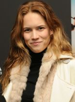 Cody Horn photo