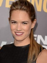 Cody Horn photo