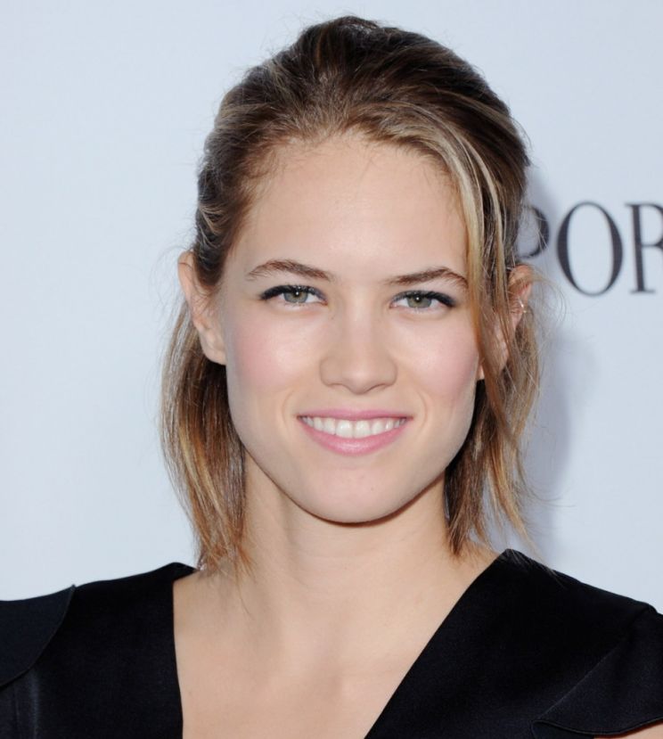 Cody Horn