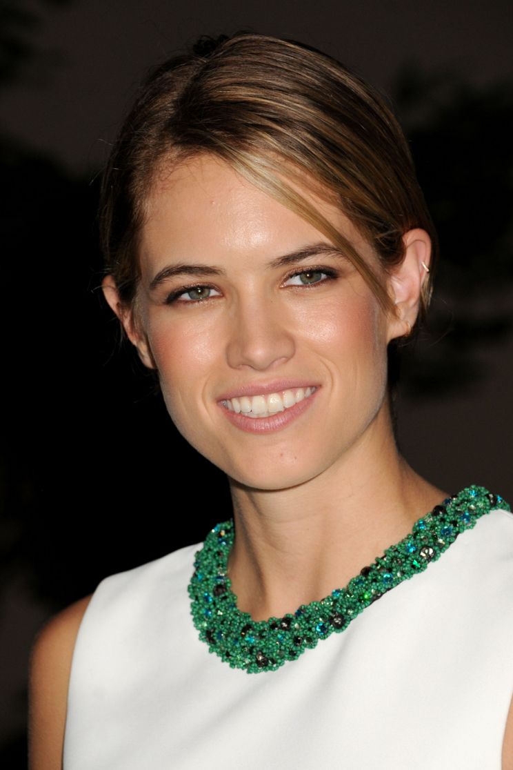 Cody Horn