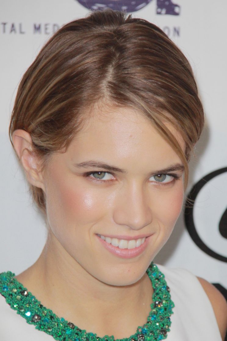 Cody Horn