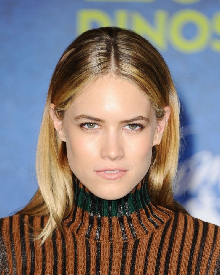 Cody Horn