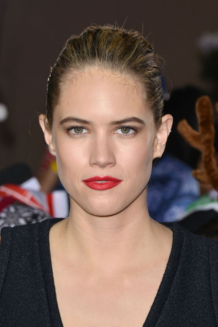 Cody Horn