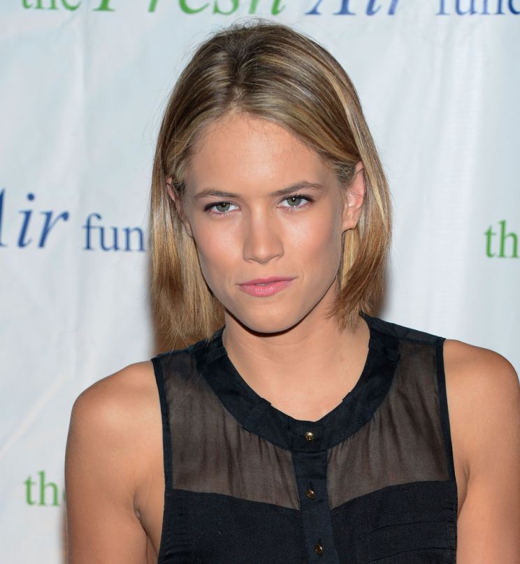 Cody Horn