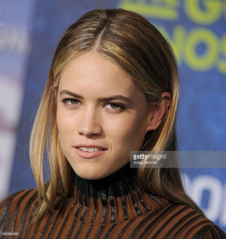Cody Horn