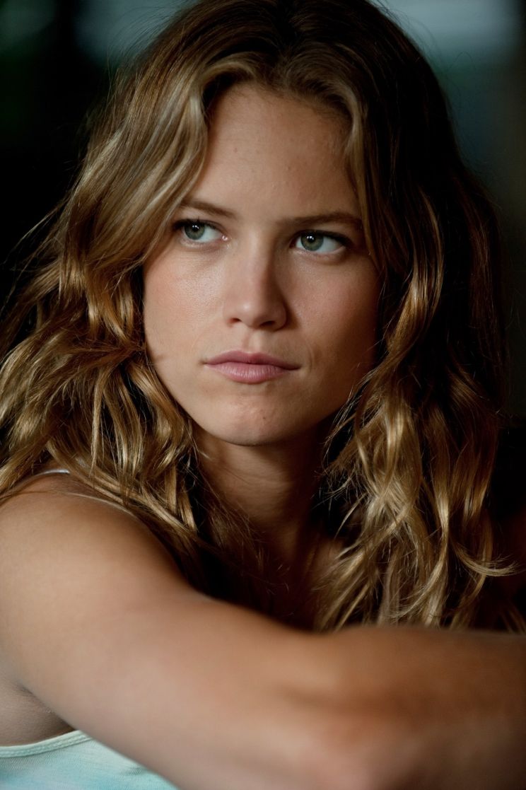 Cody Horn
