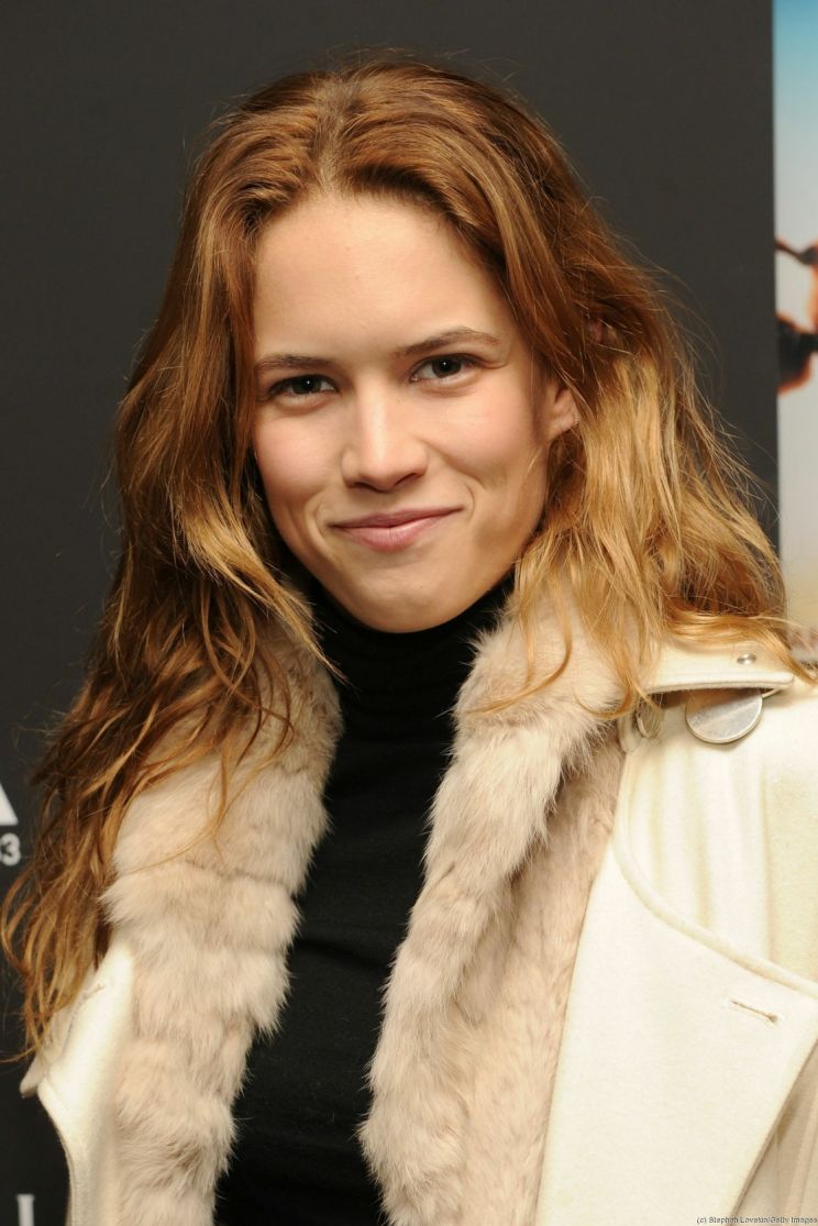 Cody Horn