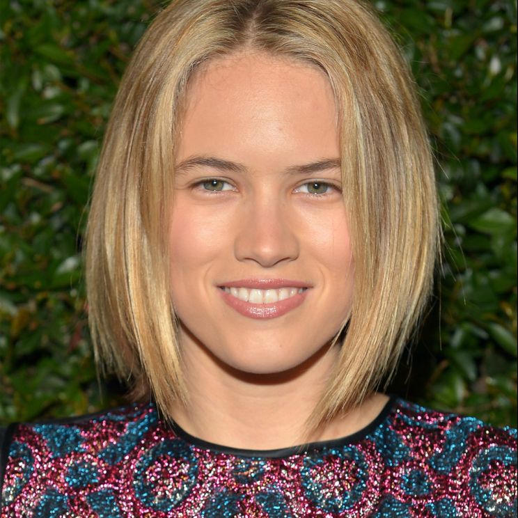 Cody Horn