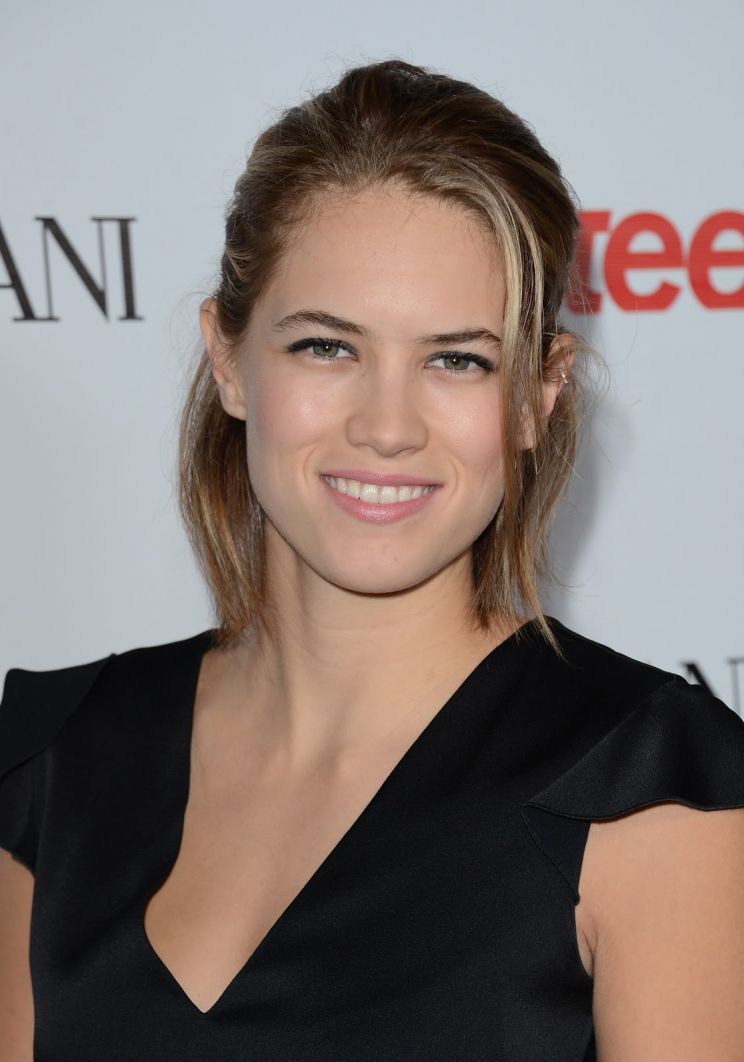 Cody Horn