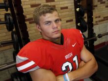 Cody Howard