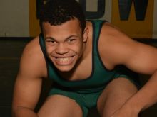 Cody Howard