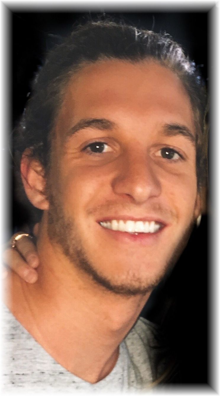 Cody Howard