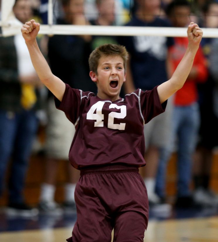 Cody Howard