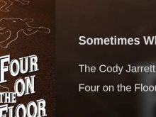 Cody Jarrett
