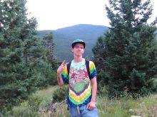 Cody Jones