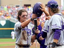 Cody Jones