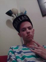 Cody Jones