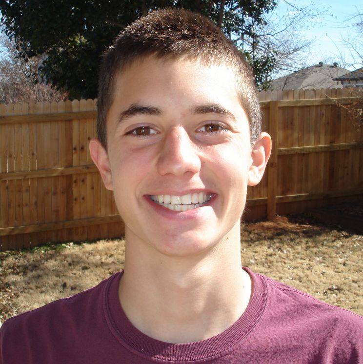 Cody Jones
