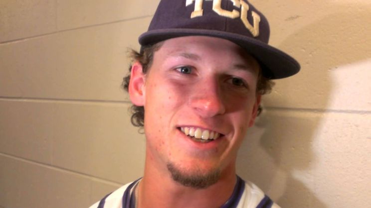 Cody Jones