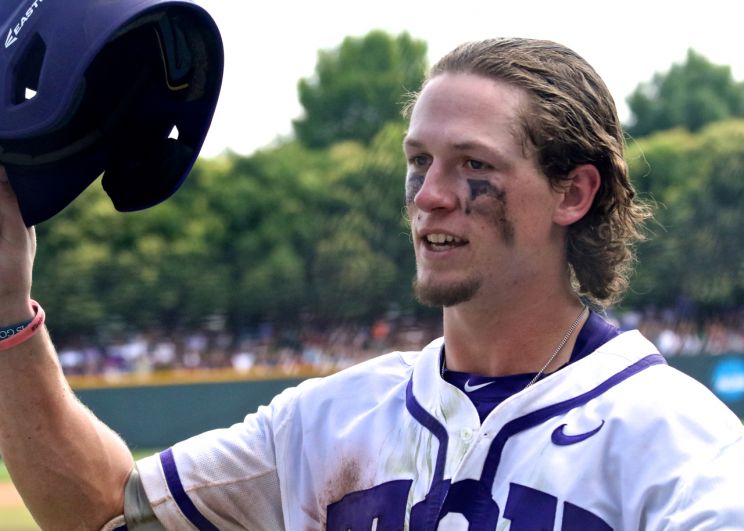 Cody Jones