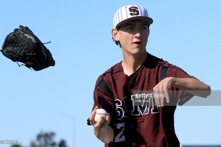 Cody Jones