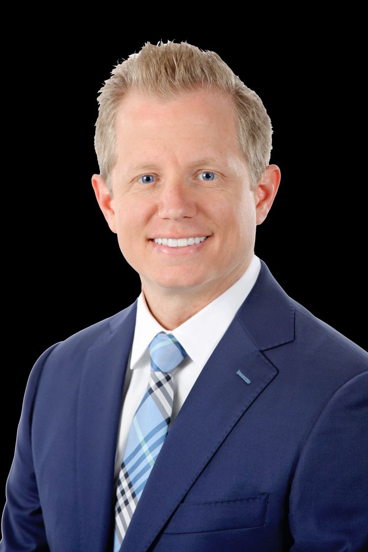 Cody Jones