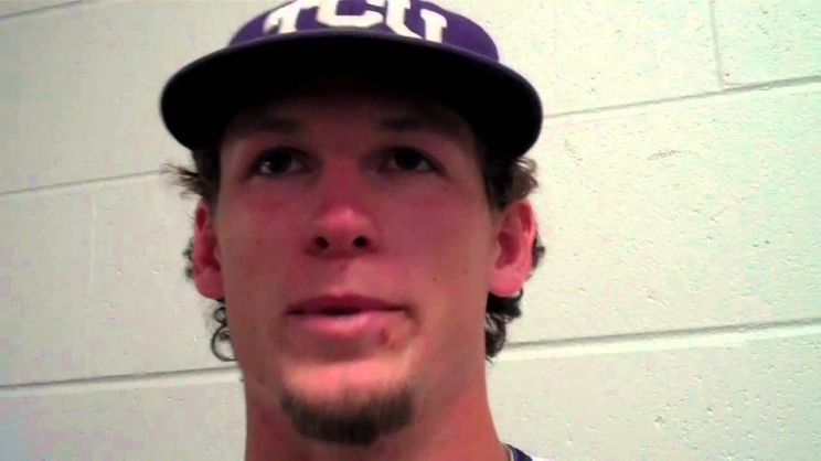 Cody Jones