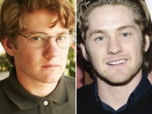 Cody Kasch