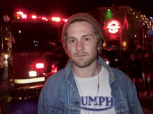 Cody Kasch